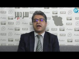 سردبیر : ترکمنچای دیگری در جمهوری اسلامی