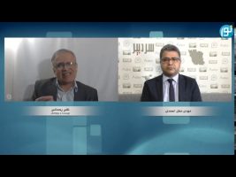 سردبیر : کرونا ؛ وسیله ای برای انتقام نظام از منتقدین