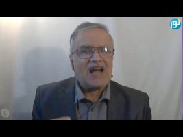 سردبیر : چرخه بی پایان تحجر در نظام ولایت فقیه