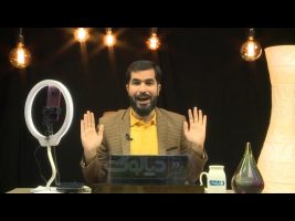دیالوگ : دیکتاتوری که خود را از جانب خدا میداند