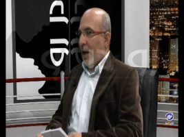 پارازیت ، روز خبرنگار ، مجرم سیاسی – رو در رو  ۲۴ مرداد ۱۳۹۵