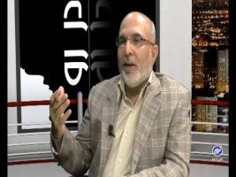 خشونت مهاجرین – ارعاب در دانشگاه – بحران آّ ب – رو در رو ۱۰ مرداد ۱۳۹۵