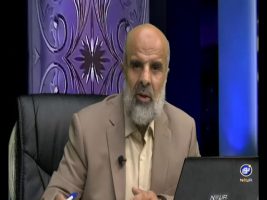 پرتوی از سوره مبارکه اللیل