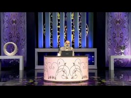 پرتوی از آیات سوره ی مبارکه ی الفیل
