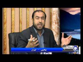 اصحاب ( دلاوری های سیدنا علی در غزوه ها ) – ۱۳۹۴/۰۶/۰۷