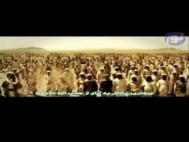 اصحاب – ( آیه 29 سوه فتح ) – ۱۰ مرداد ۱۳۹۴