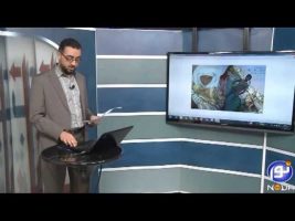 کشته شدن افراد توسط نیروهای دولتی  در جریان حمل سوخت