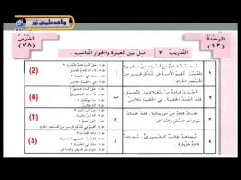 آموزش زبان عربی – درس هفتاد و نهم