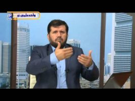 تفسیر آسان – درس پنجاه و دوم
