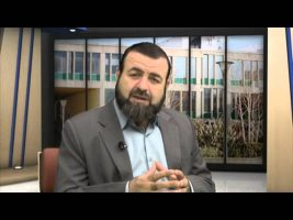 صحیح بخاری – درس هفتاد و چهارم