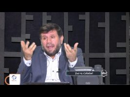 تلفن مستقیم : استعانت به نماز