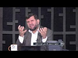 تلفن مستقیم : استهزاء از رسول الله صلی علیه و سلم
