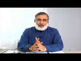 تلفن مستقیم : تئوری توطئه