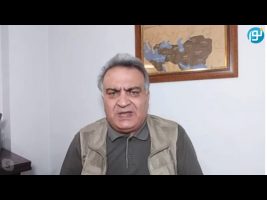سردبیر : اعتصابات کارگری و اعتراضات اجتماعی گریزناپذیر است