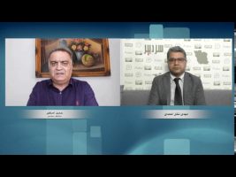 سردبیر : اقتصاد فروپاشیده ایران ویران تر خواهد شد