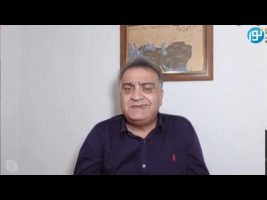 سردبیر : همه چیز برای نظام است