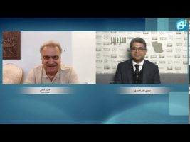 سردبیر : ذات نظام ولایی فساد خیز است