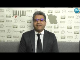 سردبیر : اعتراضات و اعتصابات ادامه دارد