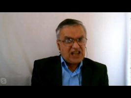 سردبیر : نظامی که چهل سال دروغ گفته است