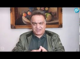 سردبیر : حکومتی که مذاکره میکند و نیرنگ به خرج میدهد