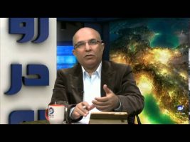 مشکلات آموزش در میان اقوام – رو در رو ۱۳۹۴/۱۲/۱۶