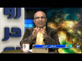 خدمت سربازی ، درد مشترک جوانان – رو در رو ۱۳۹۴/۱۰/۲۷