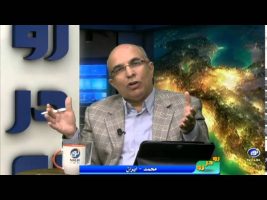 حوزه های علوم دینی ، نشانه دیگری از تبعیض – رو در رو ۱۳۹۴/۱۰/۰۶