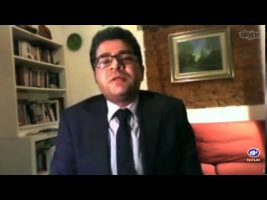 امپراطوری استان قدس رضوی – رو در رو ۱۳۹۴/۰۹/۲۲