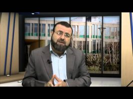 صحیح بخاری – درس هشتاد و دوم