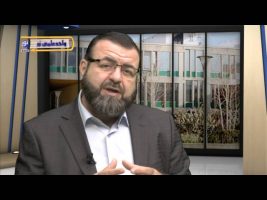 صحیح بخاری – درس نودم