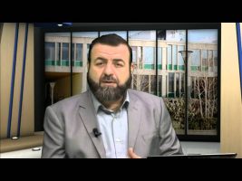 صحیح بخاری – درس نود و دوم