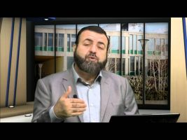 صحیح بخاری – درس نود و سوم