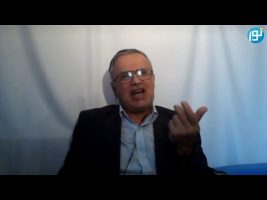 سردبیر : رقابت برای مذاکره با آمریکا