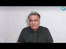 سردبیر : انتخابات آمریکا و سر بی کلاه جمهوری اسلامی