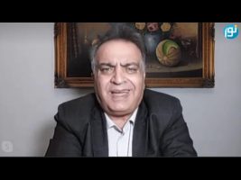 سردبیر : برگشتن یا برنگشتن دولت آینده آمریکا به برجام