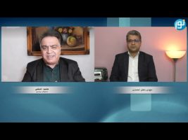 سردبیر : جمهوری اسلامی هر روز بیشتر به انزوا میرود