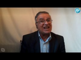 سردبیر : چرا جمهوری‌اسلامی با خیریه‌های مستقل سر سازگاری ندارد