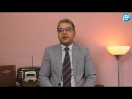 سردبیر : اعدام روح الله زم؛ ضعف مطلق نظام