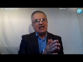 سردبیر : رهبری که کارش به روتوش رسیده است