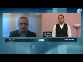 سردبیر : نظامی که از خرافات سود میبرد