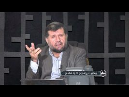 تلفن مستقیم: ایمان به پیامبران نه به امامان