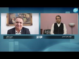 سردبیر: آقای خامنه‌ای، مردم رعیت تو نیستند