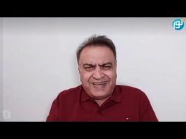 سردبیر : جمهوری اسلامی دشمن شفافیت