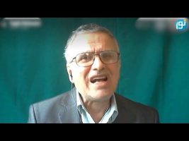 سردبیر : اعدام و سرکوب؛ تنها راه حل جمهوری اسلامی در برابر نارضایتی مردم