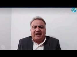 سردبیر : روسیه هم نظام را تحقیر کرد