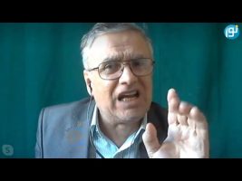 سردبیر : راه غلط جمهوری اسلامی