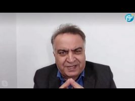 سردبیر : خروج جمهوری‌ اسلامی از پروتکل الحاقی