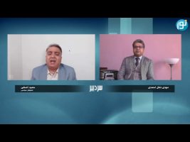 سردبیر: حکومتی که عادت به قلدری دارد