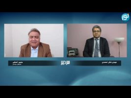 سردبیر : ادامه ی جدال جمهوری اسلامی با سازمانهای مردم نهاد