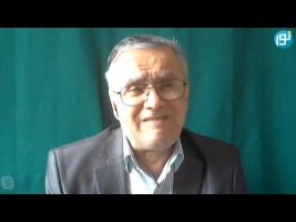 سردبیر : نظامی که همه شهروندانش را تهدید میداند